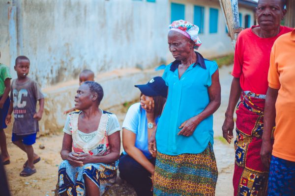 2025 - STAM’s SUPPORT PROJECT TO THE ELDERLY IN EKEREMOR COMMUNITY IN EKEREMOR LGA(3)