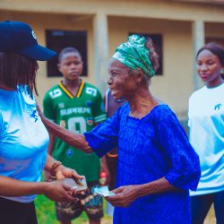 2025 - STAM’s SUPPORT PROJECT TO THE ELDERLY IN EKEREMOR COMMUNITY IN EKEREMOR LGA(6)