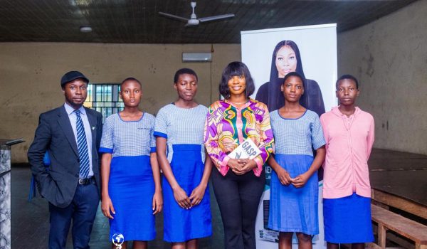 Impact project 2022 STAM’S IMPACT PROJECT 2022 - _FREE CREATIVE WRITING WORKSHOP AT ST JUDE’S GIRLS SECONDARY SCHOOL AMARATA(3)